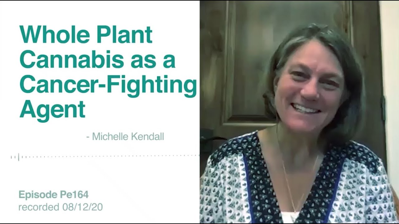 How THC & Cannabis Might Fit Into the Integrative Medicine Fight Against Cancer