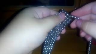 Cub Din Bilute Magnetice