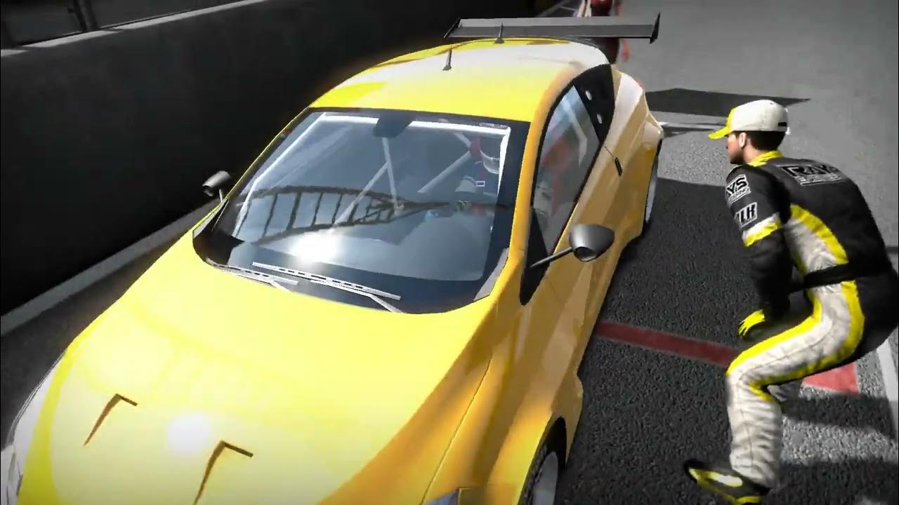 Kann Man Need For Speed Mit Lenkrad Spielen Need for Speed - Shift mit dem Speedlink DRIFT O.Z. PC Lenkrad - YouTube