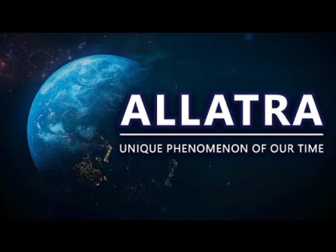 what is allatra