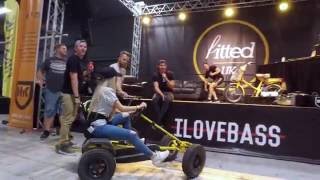 FittedUK 2016