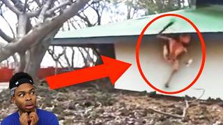 30 Scary Videos Thatll Make You Call Your Mom