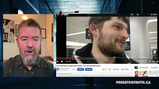 BIOMETRICS EVERYWHERE: Grocery Stores, Airports & The Digital ID Takeover!!