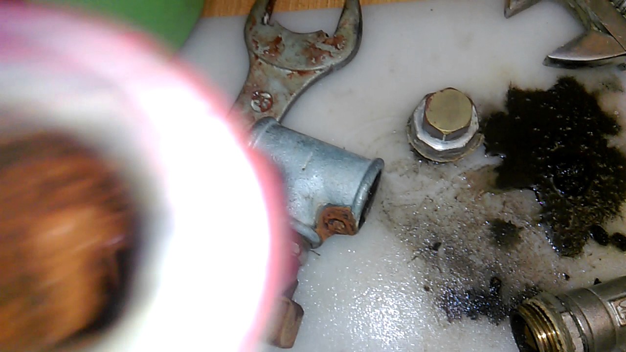 Насос на ГВС 17 эт дом