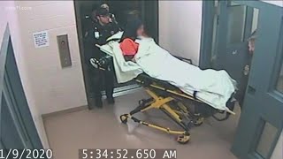 KARE 11 Investigates - DOC and jails fail to report pregnant inmates shackled
