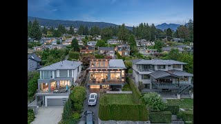 1138 Palmerston Ave - West Vancouver Luxury Real Estate - Jonathan Yu 于政见