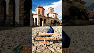 Masalsı Bir Yolculuk: Balkanlar'ın Kalbine