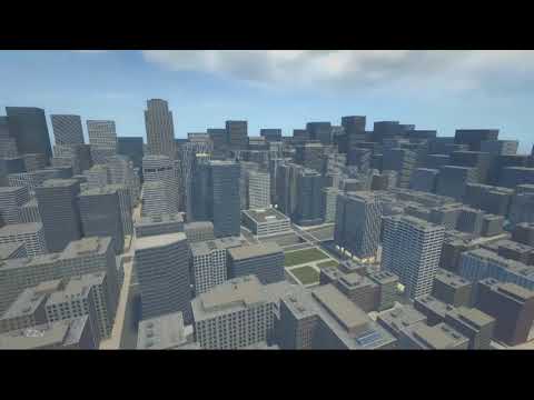 Atmospheric discord call remix