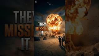 India’s Hidden Nuclear Mission ☢️