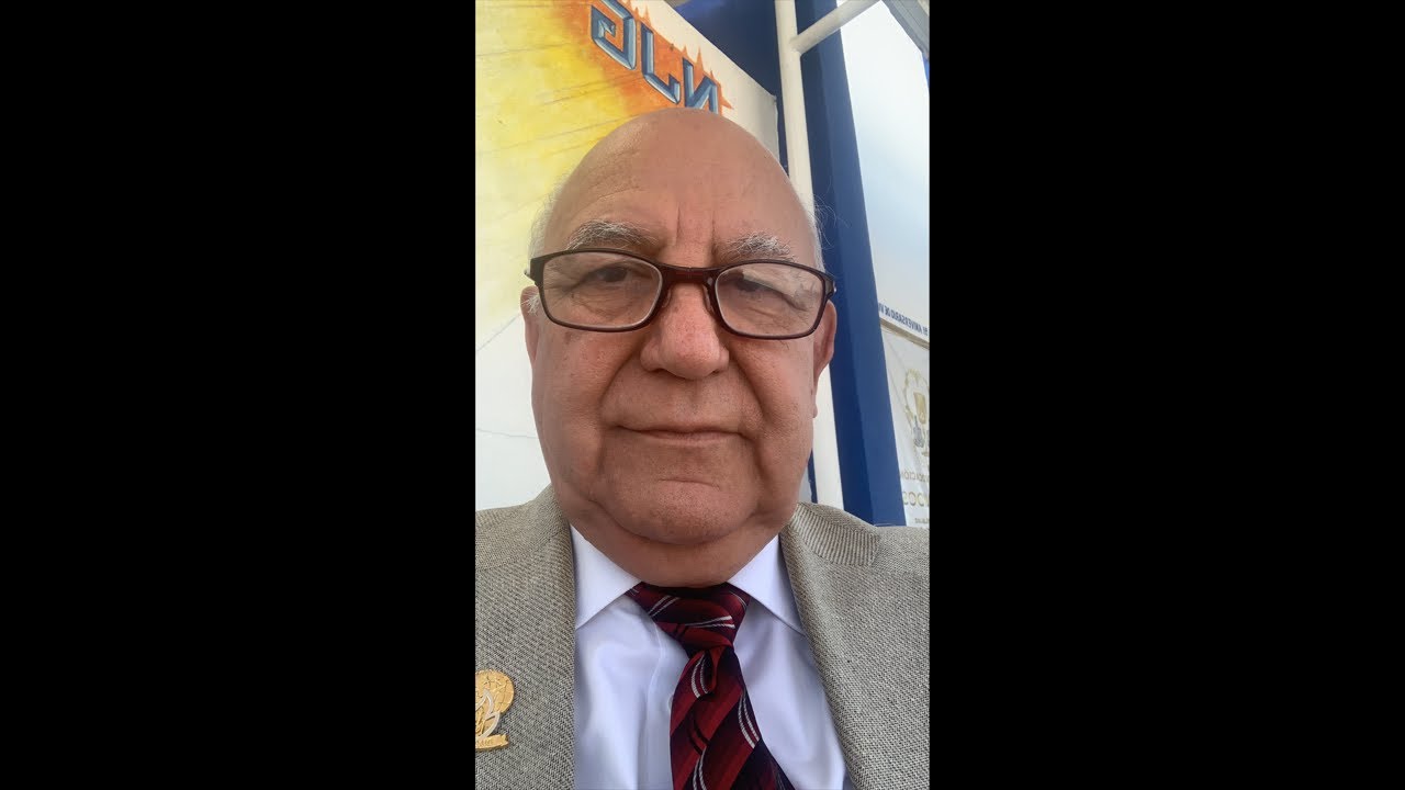 Satanás padre de toda Mentira