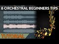 How To Write Orchestral Music - 8 Tips & Tricks To Get Started As a Beginner