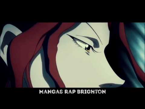 Mangas rap Français Un cœurAMV