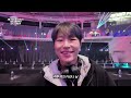 눈물로 기억될 밤 [굽네 ROAD FC 077 비하인드]