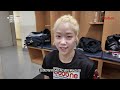 눈물로 기억될 밤 [굽네 ROAD FC 077 비하인드]