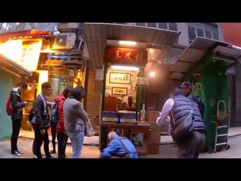 20151212---上環檸檬王