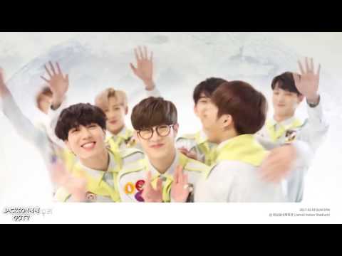 [GOT7]催淚向(?) - 你們就是鳥寶寶的miracle啊❤ (Ft. Yeah)