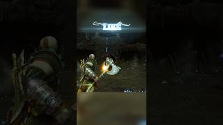 KRATOS IS ON FIRE🔥💀😶‍🌫️ #shorts #blitzroyale #ytshorts #fyp #godofwarsonsofsparta