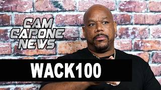 Wack100 On The Night Tupac Was Shot: The One Thing That Went Wrong, The Game Changer, Was This