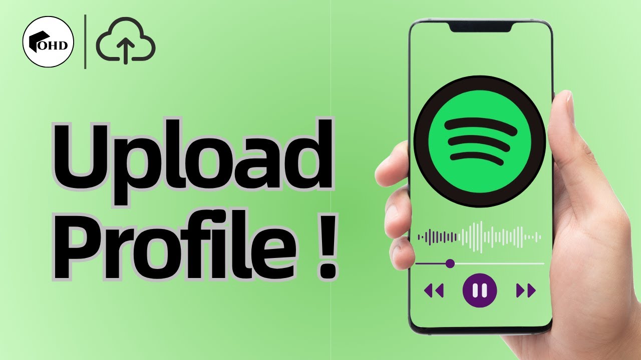 How to Change Your Spotify Profile Picture in 2025 – Quick Guide