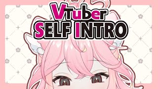 【 Self-introduction 】Hello Bootiful! I'm Mel!【 VTUBER 】
