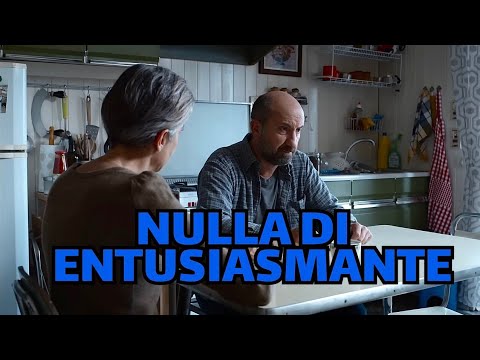 100 SUNDAYS - FILM REVIEW (2023)