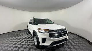 2026 Ford Explorer Active w/200A Pkg GA Sandy Springs, Atlanta, Roswell, Marietta, Alpharetta