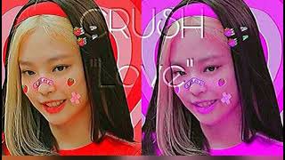 Crush Türkçe Subliminal