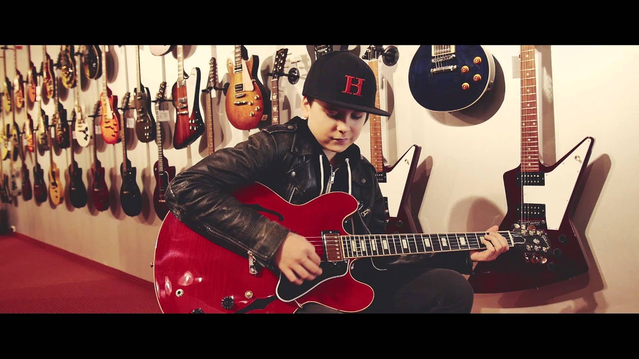 Benni Bilgeri - Straight to the Top - featuring David Readman (Official)