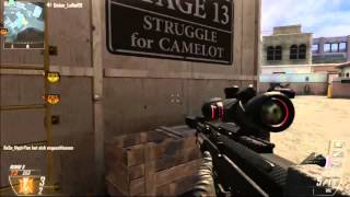 Stun or Hitmarker