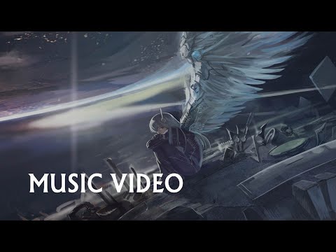 『 初二 』【首部中翻】【4K⁶⁰】【320Kbps】Kato Miliyah ( 加藤米莉亞 )  - 「この夢が醒めるまで feat.吉田兄弟」☛ ( 真白之音 ) ED【 繁日文字幕 】