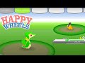 POKÃˆMON su HAPPY WHEELS!!!! - Happy Wheels [Ep.197]