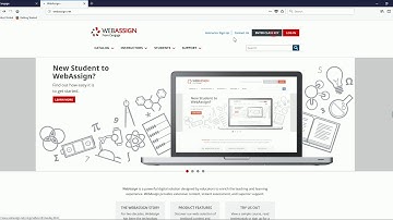UW Whitewater - Enrolling in a WebAssign Course via Cengage Unlimited