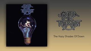 Triumvirat - The Hazy Shades Of Dawn (HQ audio)