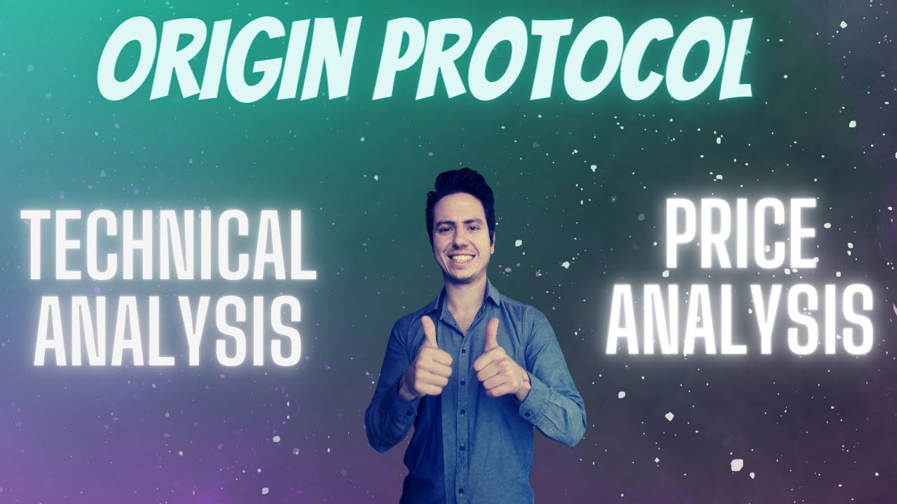 ORIGIN PROTOCOL(OGN) to the MOON? Short term realistic PRICE prediction! Daily Update! 2021!