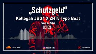 Schutzgeld Kollegah Jbg4 X Zht5 Type Beathard Epic String Instrumental 2021Prod. By Tobiz Free