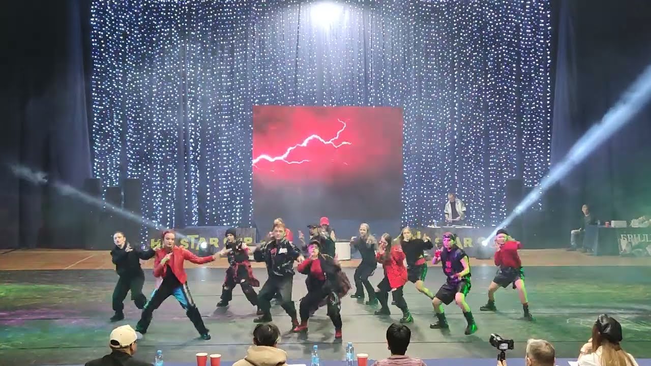 2024-12-08_Выступление K-pop "Orion", группа Rigel на конкурсе K-POP STAR CUP в Москве