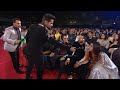 Ranveer singh alia bhatt vaani kapoor ke saath masti   the 21st ita awards  part 5