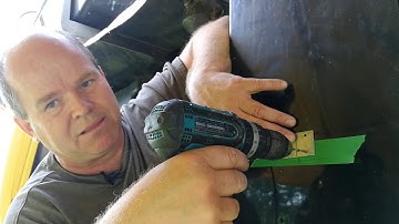 FarmTRX Yield Monitor Install Video