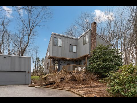 48 Russet Drive, Guilford, CT home video tour
