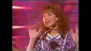 TOP OF THE POPS TOTP 25 05 1989