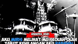 Story wa untuk menyinggung pacar😪😍