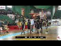 MATCH 4 | MAHARASHTRA VS PUNJAB | WOMEN A | 38TH YOUTH NATIONAL BASKETBALL CHAMPIONSHIP