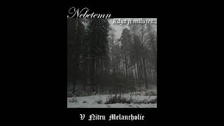 NEBETEMN & Kdyz ji milujes... - V Nitru Melancholie (CZ DSBM SPLIT 2024)