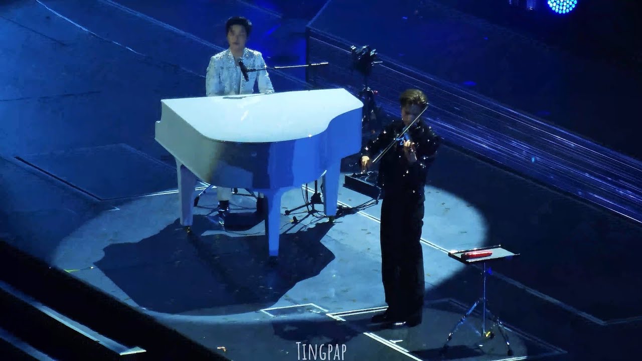 กันและกัน - Gemini x Tor Saksit 