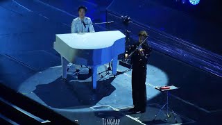 กันและกัน - Gemini x Tor Saksit #GFAWAKEConcertD2