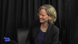 Interviews That Matter - Laura Curran, Nassau County Executive