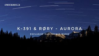 K391 U0026 Rry  Aurora s