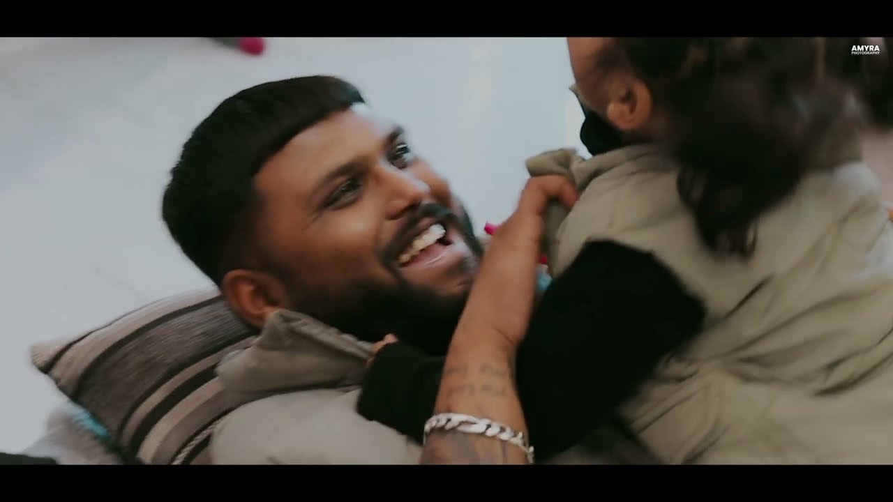 Khosla Family Shoot Highlights 2026 | Amyra Photography