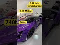 Lykan HYPERCAR Showroom In Dubai mp3