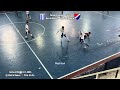 Futsal Argenliga | 4ta | Barrio Nuevo - Villa Luro Norte 